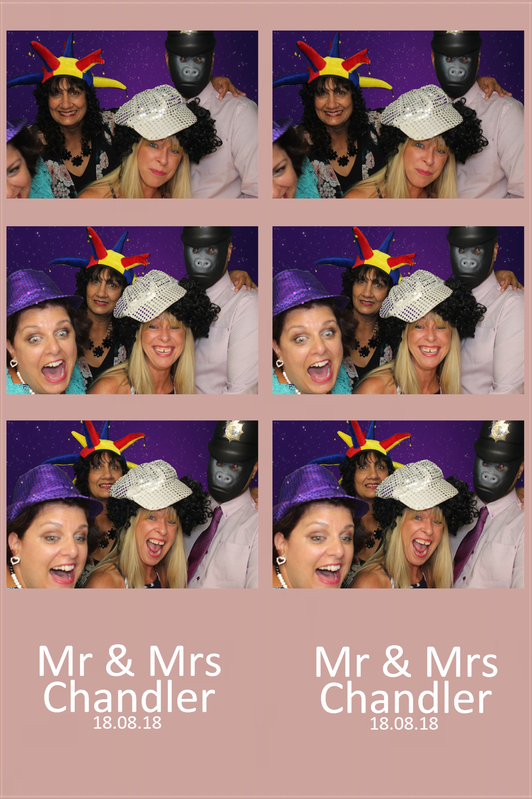 Laura and Tom's wedding | View more photos from the event at images.mobile-photo-booth.com/u/MobilePhotoBoothUK/Laura-and-Toms-wedding